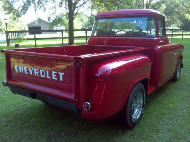 1955 Chevrolet Other Pickups - photo 8