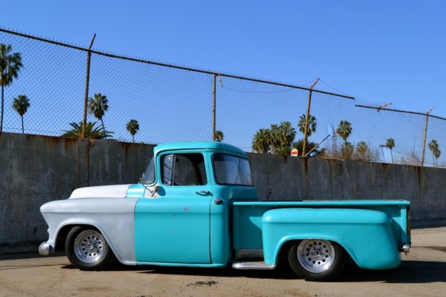 1955 Chevrolet Other Pickups Truck - photo 10