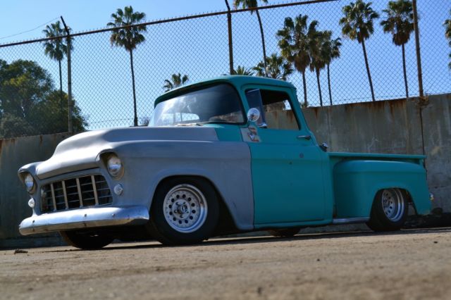 1955 Chevrolet Other Pickups Truck - photo 2