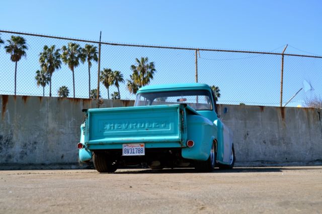 1955 Chevrolet Other Pickups Truck - photo 3