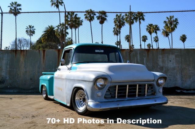 1955 Chevrolet Other Pickups Truck - photo 4