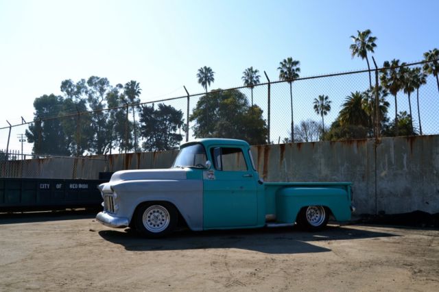 1955 Chevrolet Other Pickups Truck - photo 5
