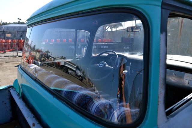 1955 Chevrolet Other Pickups Truck - photo 6
