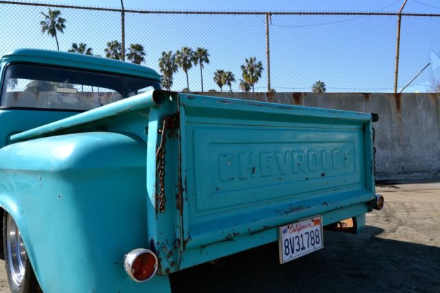 1955 Chevrolet Other Pickups Truck - photo 7