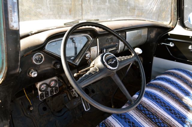 1955 Chevrolet Other Pickups Truck - photo 8