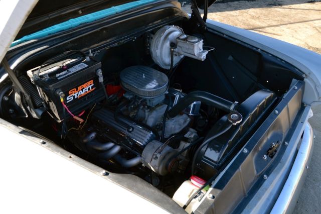 1955 Chevrolet Other Pickups Truck - photo 9