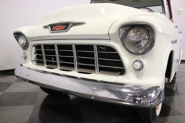 1955 Chevrolet Other Pickups Cameo - photo 10