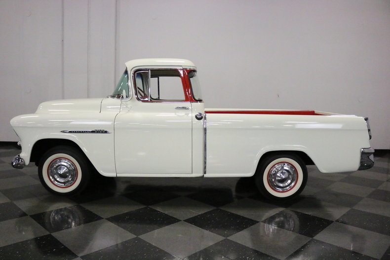 1955 Chevrolet Other Pickups Cameo - photo 3