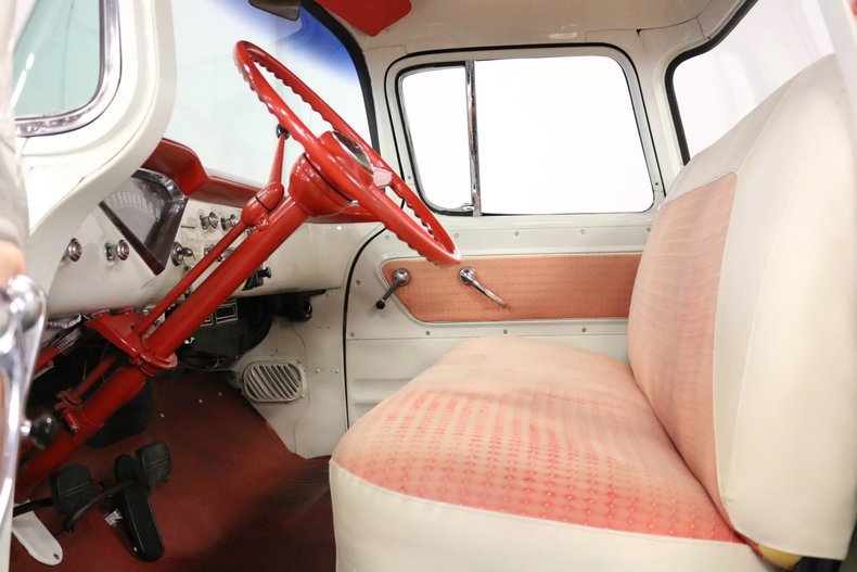 1955 Chevrolet Other Pickups Cameo - photo 5