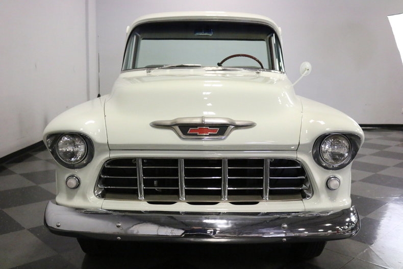 1955 Chevrolet Other Pickups Cameo - photo 6