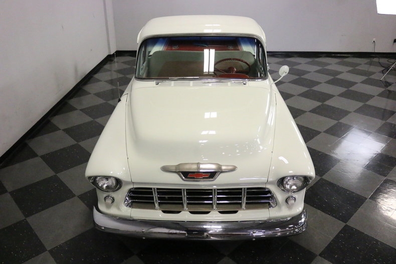 1955 Chevrolet Other Pickups Cameo - photo 7