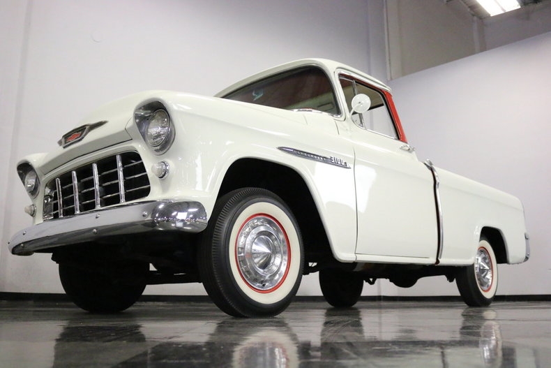 1955 Chevrolet Other Pickups Cameo - photo 9