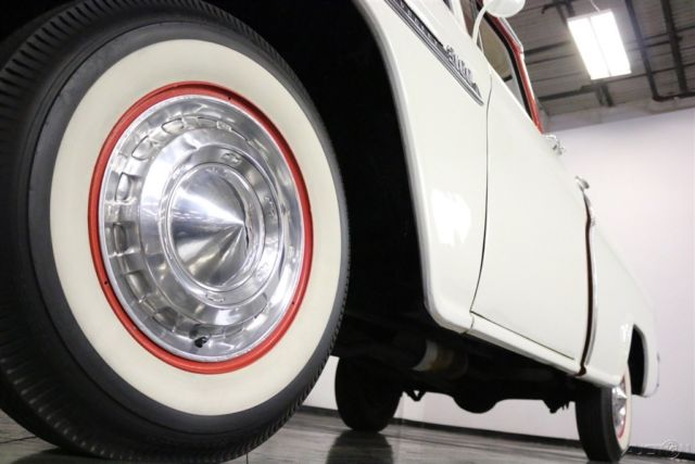 1955 Chevrolet 3100 Cameo - photo 10