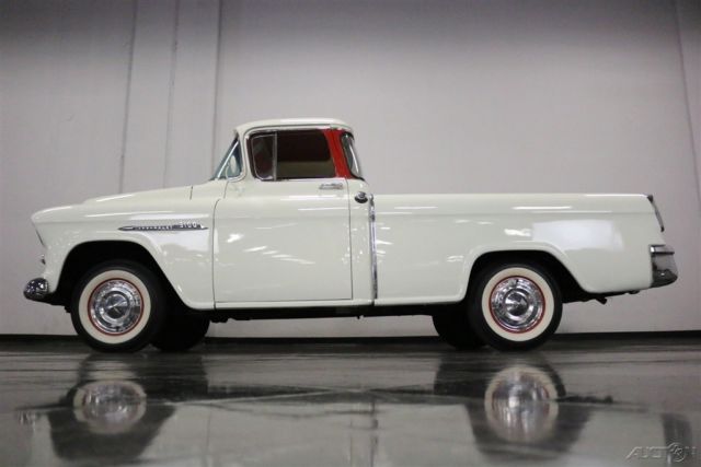 1955 Chevrolet 3100 Cameo - photo 11