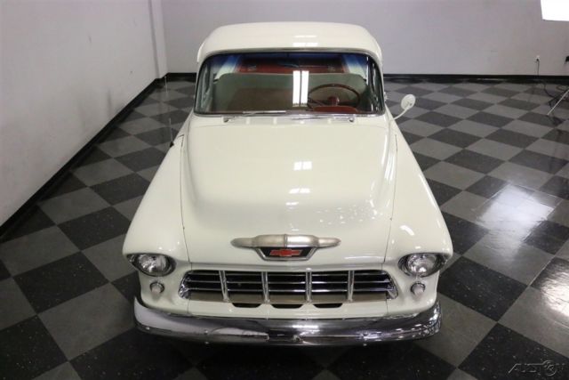1955 Chevrolet 3100 Cameo - photo 6