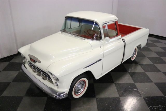 1955 Chevrolet 3100 Cameo - photo 7