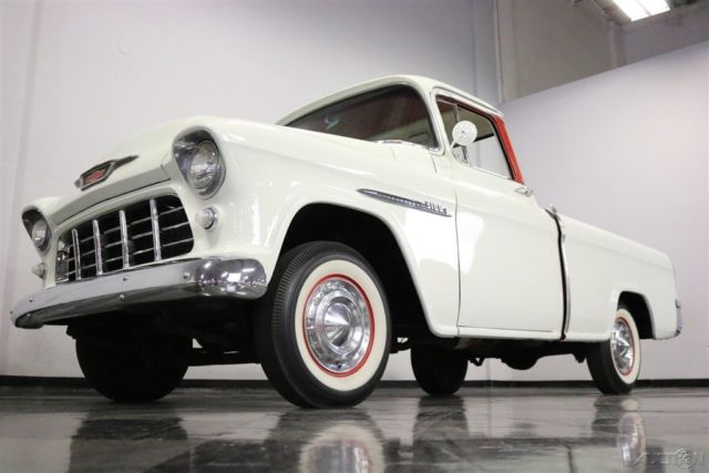 1955 Chevrolet 3100 Cameo - photo 8