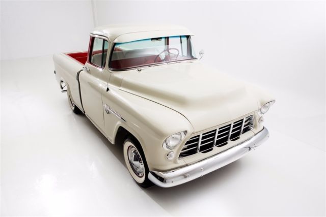 1955 Chevrolet Other V8 Frame Off - photo 3