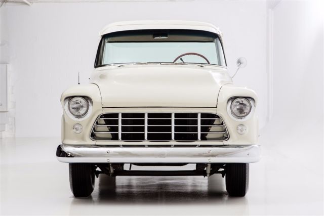 1955 Chevrolet Other V8 Frame Off - photo 4