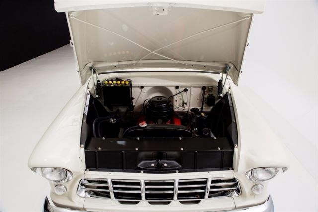 1955 Chevrolet Other V8 Frame Off - photo 5