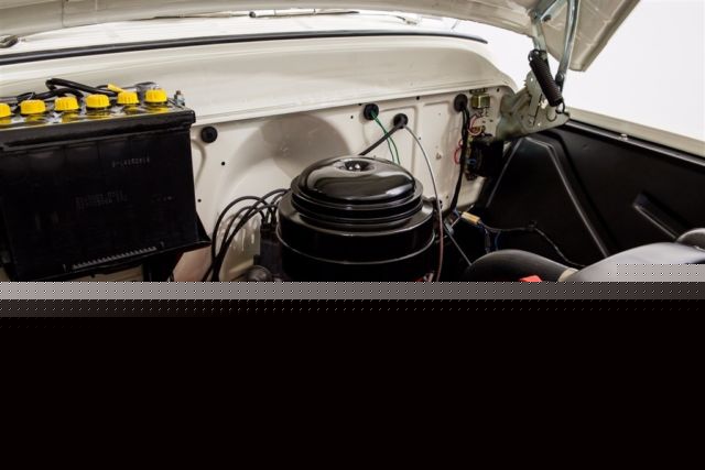 1955 Chevrolet Other V8,Frame Off - photo 6