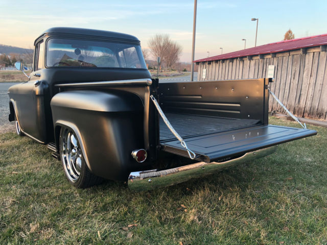 1955 Chevrolet Other Pickups - photo 10