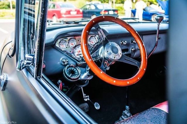 1955 Chevrolet Other Pickups - photo 3