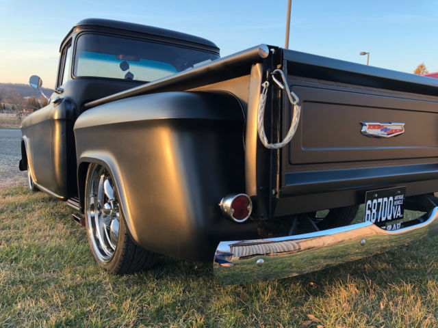 1955 Chevrolet Other Pickups - photo 6