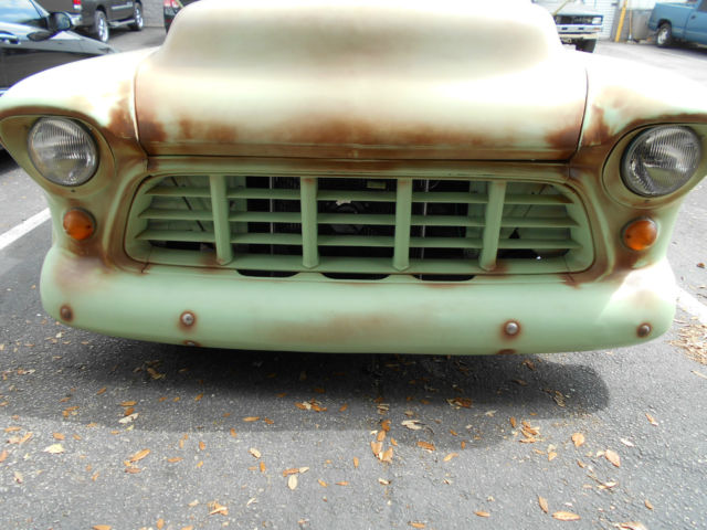 1955 Chevrolet Other Pickups 2 Dr - photo 11