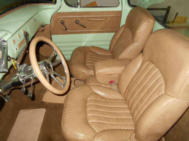 1955 Chevrolet Other Pickups 2 Dr - photo 13