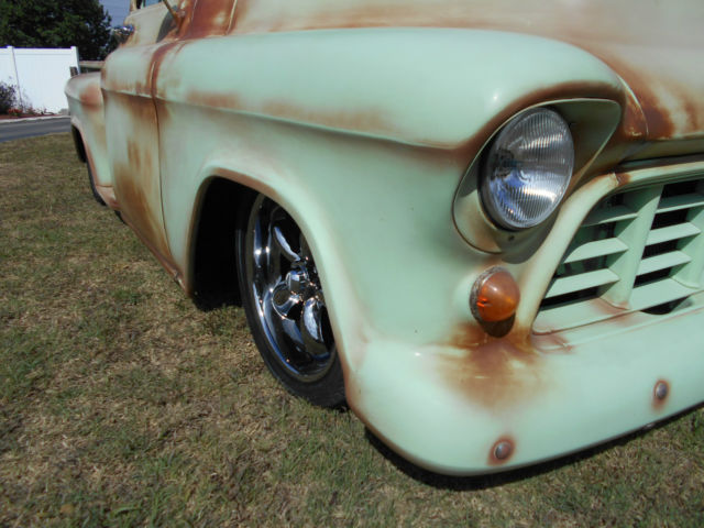 1955 Chevrolet Other Pickups 2 Dr - photo 6
