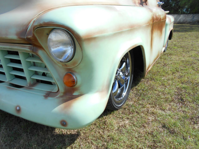 1955 Chevrolet Other Pickups 2 Dr - photo 7