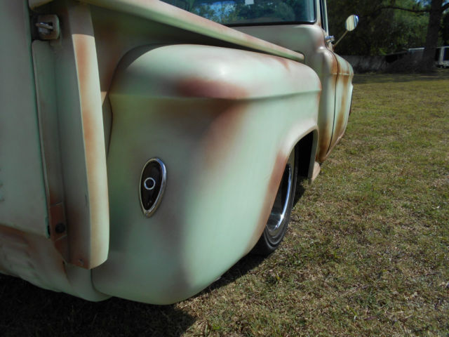 1955 Chevrolet Other Pickups 2 Dr - photo 8