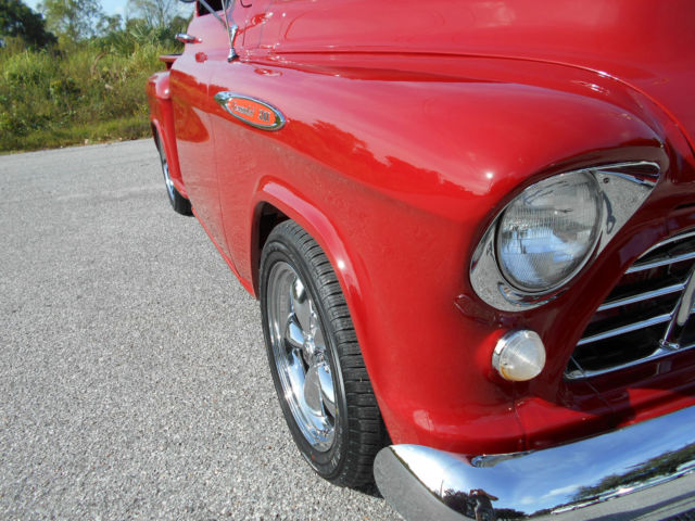 1955 Chevrolet Other Pickups Step Side - photo 8