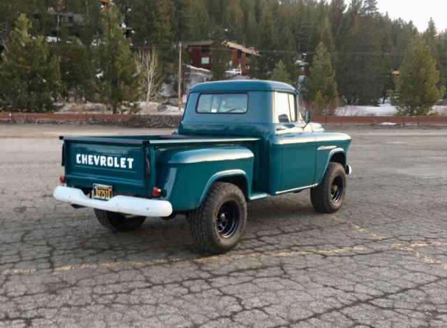 1955 Chevrolet Other Pickups - photo 3