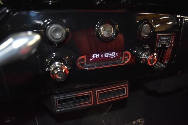 1955 Chevrolet Other Pickups Panel Truck - photo 11