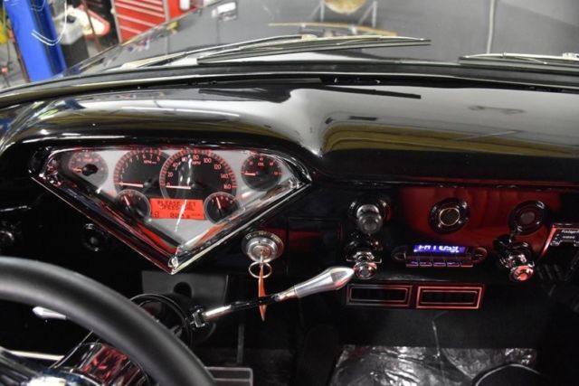 1955 Chevrolet Other Pickups Panel Truck - photo 12