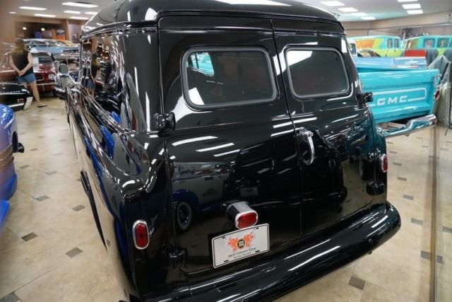 1955 Chevrolet Other Pickups Panel Truck - photo 4