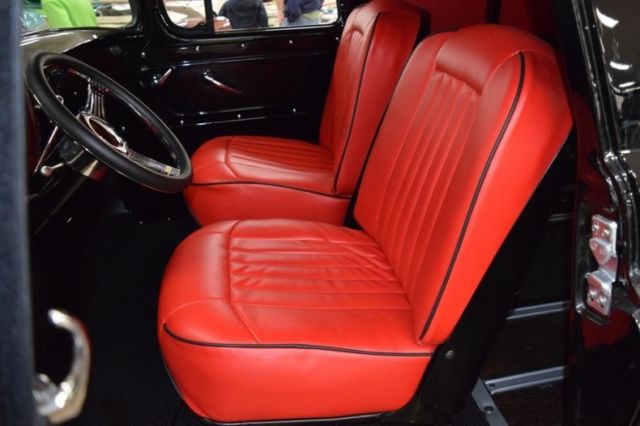 1955 Chevrolet Other Pickups Panel Truck - photo 7