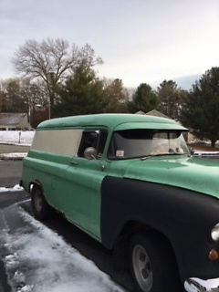 1955 Chevrolet Other - photo 2