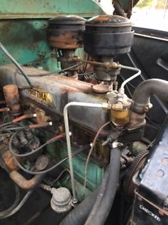 1955 Chevrolet Other - photo 3