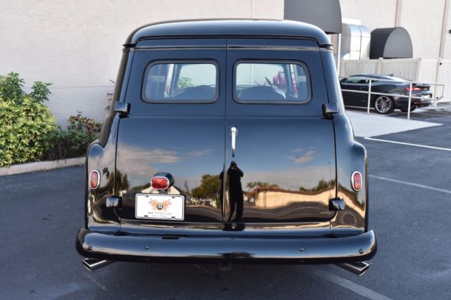 1955 Chevrolet Other Pickups Panel Truck 400C.I. V8 PS PB A/C - photo 8