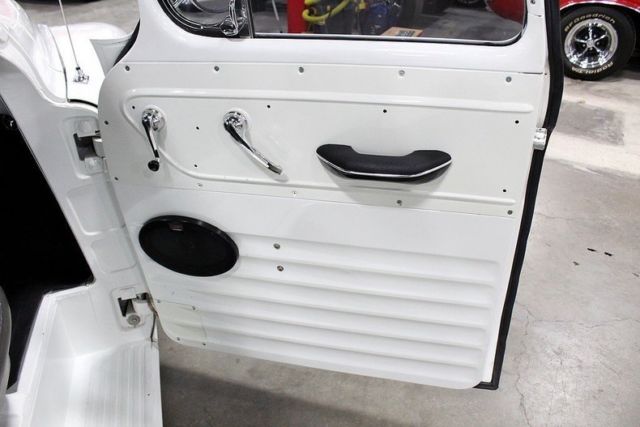 1955 Chevrolet Other Pickups Pick Up - photo 12