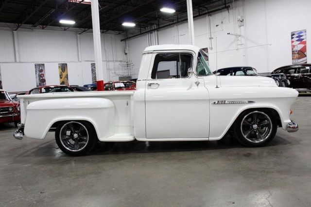 1955 Chevrolet Other Pickups Pick Up - photo 6