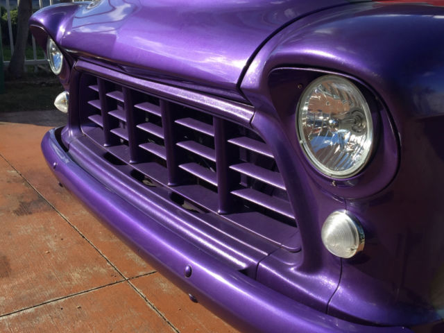 1955 Chevrolet Other Pickups - photo 13