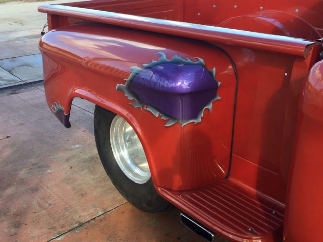 1955 Chevrolet Other Pickups - photo 5