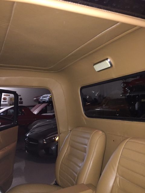 1955 Chevrolet Bel Air/150/210 LEATHER - photo 10