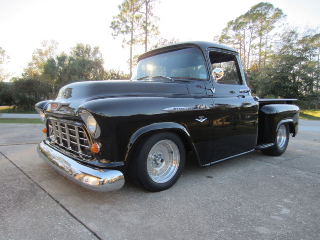 1955 Chevrolet Other Pickups Custom