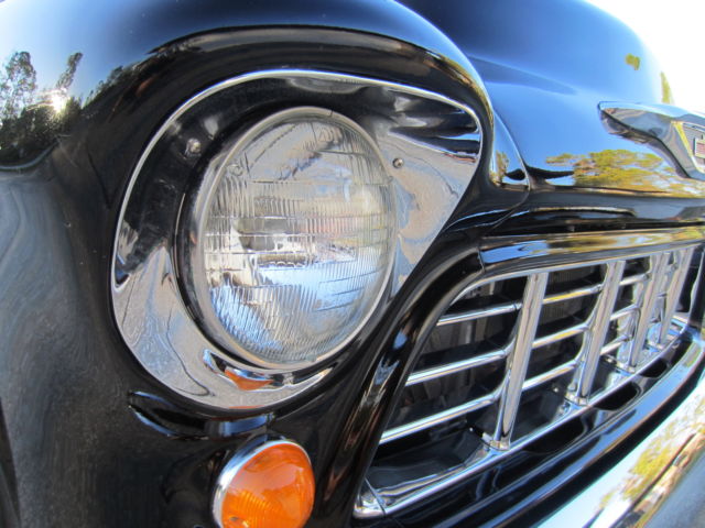 1955 Chevrolet Other Pickups Custom - photo 10