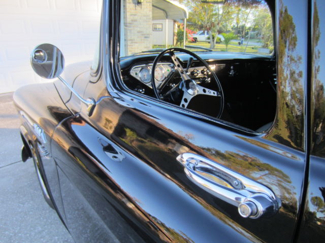 1955 Chevrolet Other Pickups Custom - photo 11